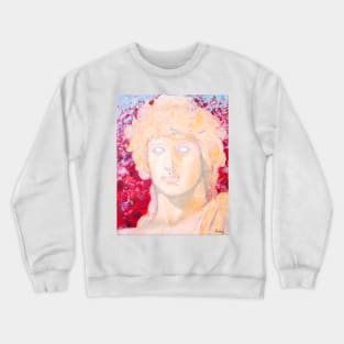 Dionysus Crewneck Sweatshirt